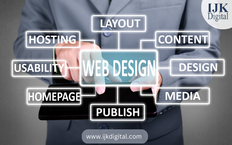 Web Design Company