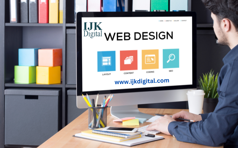 Web Design Agency