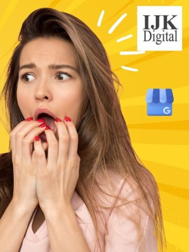 Boost Your Local Presence with Google My Business Optimization Services (Copy)