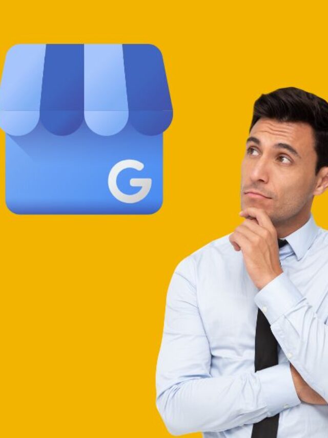 The Benefits of Google My Business Optimization Services for Your Business